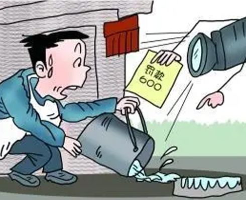 對(duì)餐飲污水說(shuō)“NO”，解鎖餐飲污水的正確處理方式！