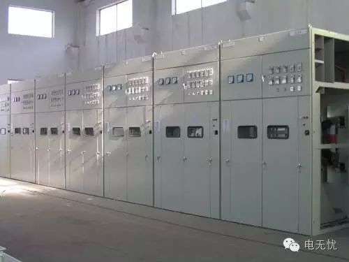 開關柜的那些東西！開關柜和型號特性的各種常見用途！