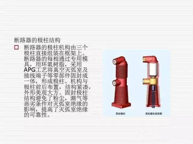 35KV高壓開(kāi)關(guān)柜圖文說(shuō)明，電力用戶一定要看！