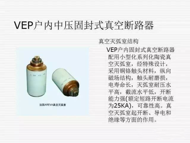 35KV高壓開(kāi)關(guān)柜圖文說(shuō)明，電力用戶一定要看！