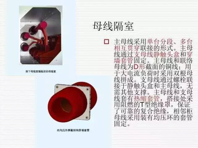 35KV高壓開(kāi)關(guān)柜圖文說(shuō)明，電力用戶一定要看！
