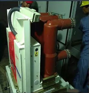 高壓精心安排開關柜基礎知識，推薦收藏！