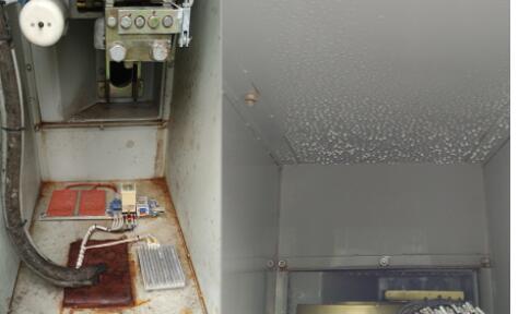 開關柜整個除濕方案都在這里，沒有比這更完整的了。
