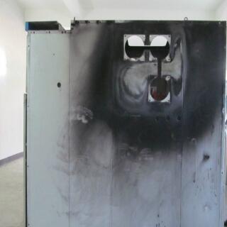 開關柜整個除濕方案都在這里，沒有比這更完整的了。