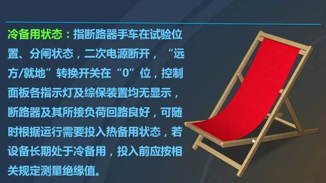 干貨|圖解說明高壓開關柜，超級詳細！