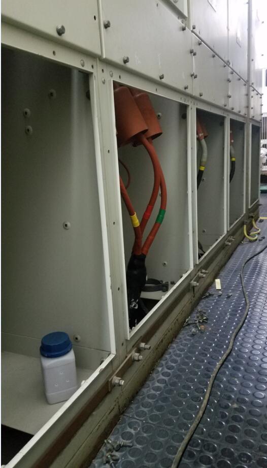 如何防潮和除濕海上電力設備(高電壓開關柜)？