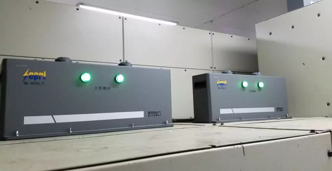 如何防潮和除濕海上電力設備(高電壓開關柜)？
