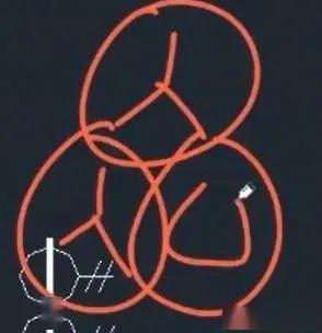 高壓開關柜 5防閉鎖，三合一2閉鎖，零基本電工一眼就能理解