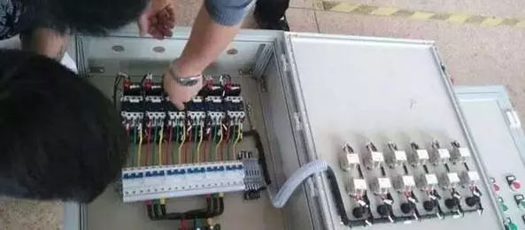 你了解配電箱的內部結構分析嗎？