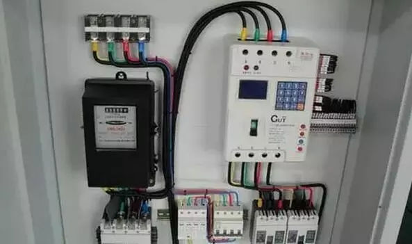 你了解配電箱的內部結構分析嗎？