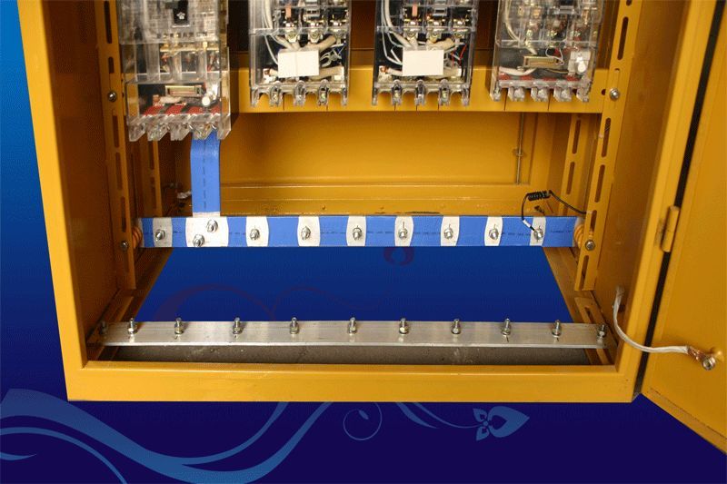 機(jī)電的！施工現(xiàn)場臨時(shí)用電配電箱(機(jī)柜)標(biāo)準(zhǔn)化配置圖集，只有這一個(gè)！