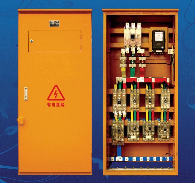 機(jī)電的！施工現(xiàn)場臨時(shí)用電配電箱(機(jī)柜)標(biāo)準(zhǔn)化配置圖集，只有這一個(gè)！