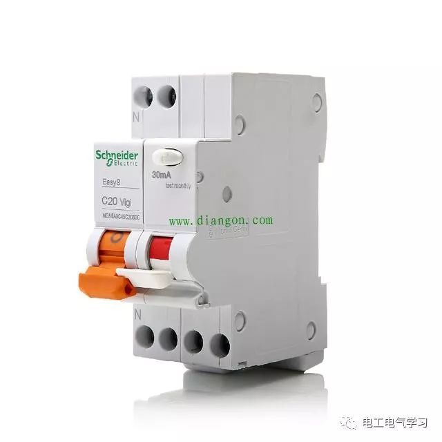 Home 配電箱應該分成幾個電路。如何為每個電路選擇開關？