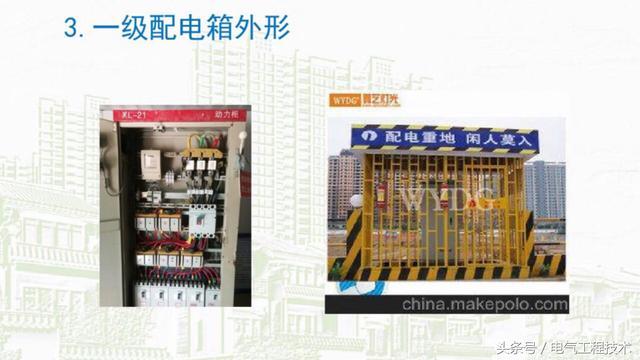我在1級、2級和3級配電箱有什么樣的設(shè)備？如何配置它？你早就應(yīng)該知道了。