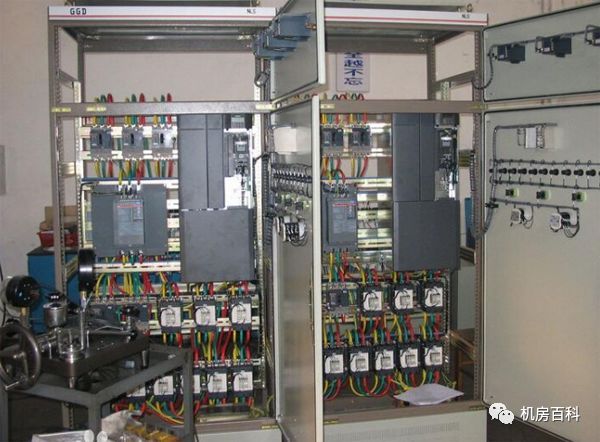 配電箱安裝過程中應該注意哪些“事情”？