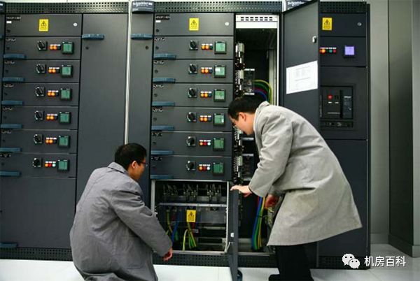 配電箱安裝過程中應該注意哪些“事情”？