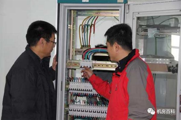 配電箱安裝過程中應該注意哪些“事情”？